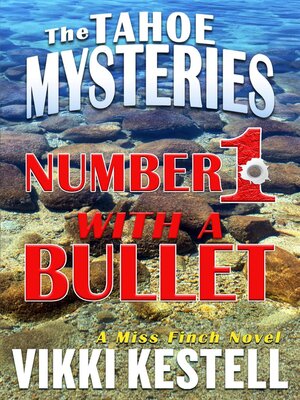 cover image of Number 1 with a Bullet